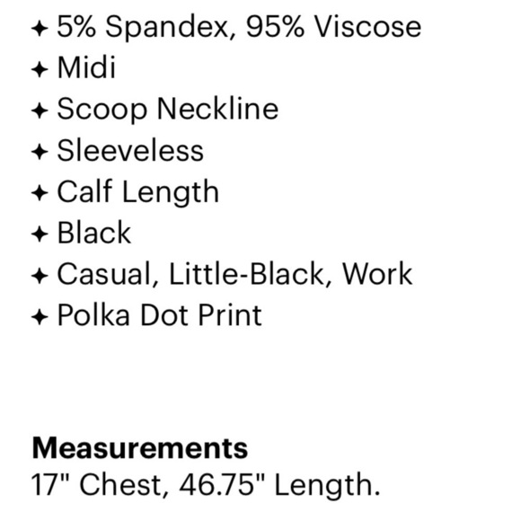 Alembika Dress - Picture 6 of 7